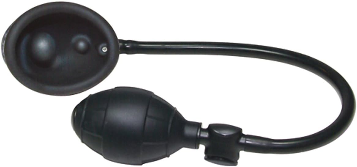 You2Toys The Black Treasure Vaginal Vacuum Suction Cup Pump - Image 3