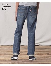 Levi's Kids Boy's