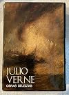 Obras Selectas Julio Verne/ Julio Verne Complete Work (Spanish Edition)