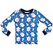 Peppa Pig Boys' George Pig Pajamas