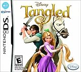 Disney Tangled - Nintendo DS