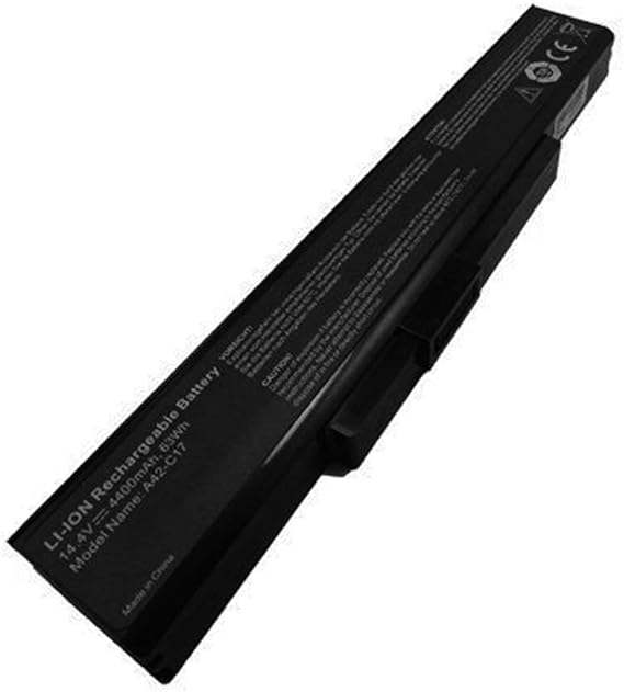 A42 c17 аккумулятор