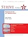 Strive for 5: Preparing for the AP Statistics Examination to The Practice of Statistics (Strive for a 5)