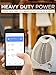 PowerBear Wifi Smart Plug [16A] Compatible with Alexa, Google Home & App
