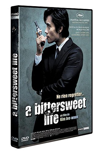 A Bittersweet Life