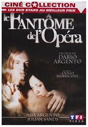 Le Fantôme De L'opéra