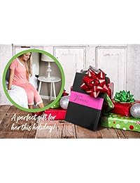 Pijama de bambú para dama, juego de 3 piezas: pantalones capri para pijama y pantalones cortos y parte superior ultra suave y cómodo