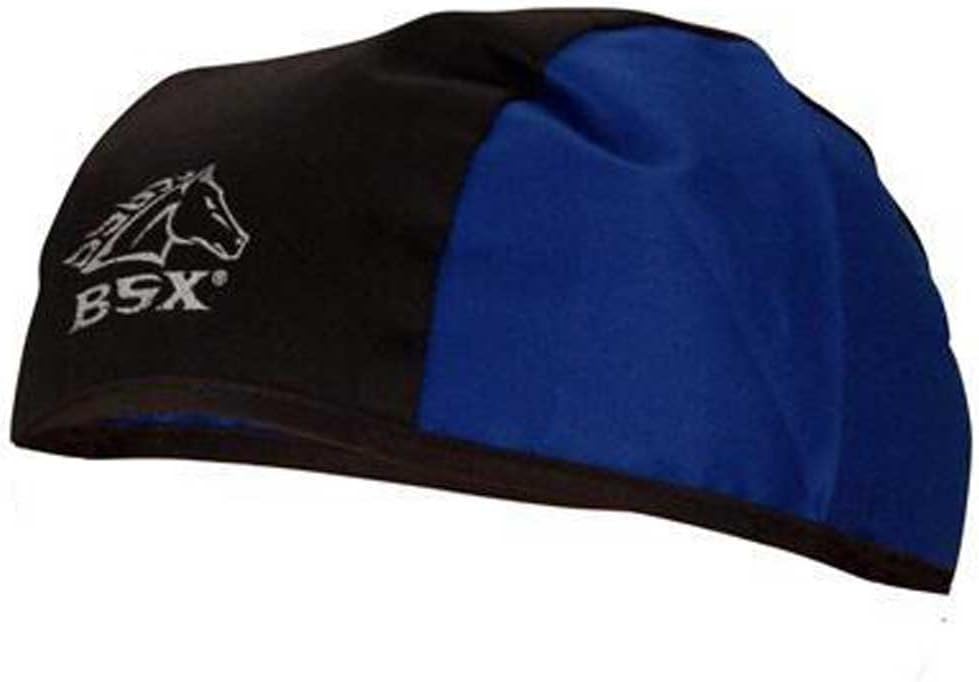 Black StallionMens revco bsx Welding Beanie, Black
