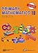 Singapore Primary Mathematics Level 1 Kit (US Edition), Workbooks 1A and 1B, and Textbooks 1A and 1B by Singapore Math; U.S. Edition edition (2003) (2003)