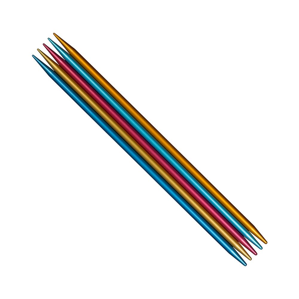 Addi Colibri Double-Pointed Needles 15cm 3.75mm - 1pc