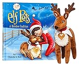 Elf on the Shelf Pets Reindeer