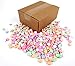 NECCO Sweethearts Conversation Hearts, 1 lb Bag Frustration Free Packaging