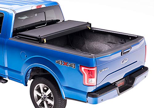 Extang Encore Folding Truck Bed Cover | 62430 | fits Dodge Ram (6 ft 4 in) 09-18, 2019 Classic 1500