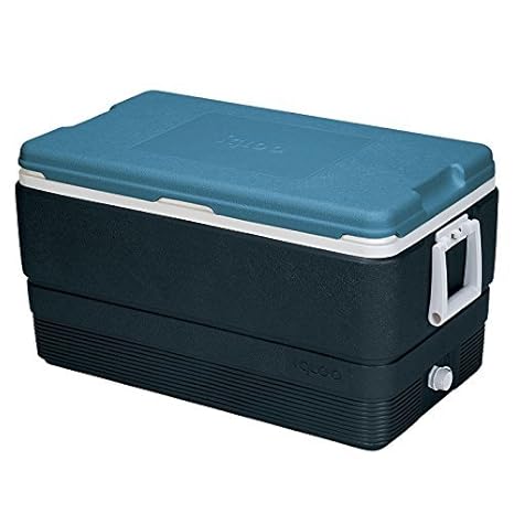 IGLOO – Nevera rígida 66 L (70 US Quart) Alimentos y Bebidas ...