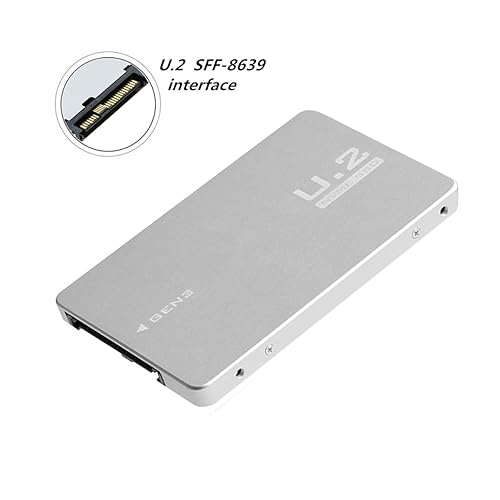 in NVME and NGFF to Adapter, Turn NVMe SSD or