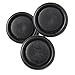 Lantee 50 Pcs Engine Under Cover Push-Type Retainer Car Clips Fasteners Replace 90467-07201 Fit for Lexus ES300/330 & Toyota Avalon, Camry & Solara 2002 - On