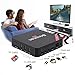 Brinnonac BN8 4K HD Smart Android 7.1 TV Box with Amlogic S905W Quad-core 2GB RAM 16GB ROM 2.4G Wifi 3D H.265 4K HD Player (2GB+16GB)
