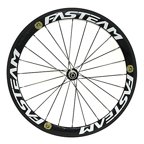 fasteam wheels