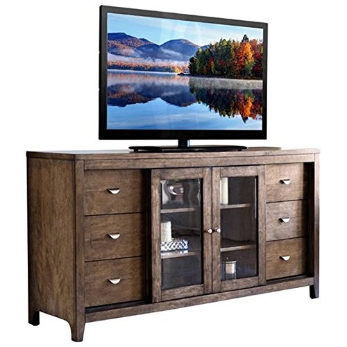 65" TV Stands, Consoles and Media Centers