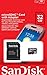 SanDisk 32GB Microsd Memory Card