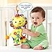 VTech Crinkle and Roar Lion (Frustration Free Packaging)