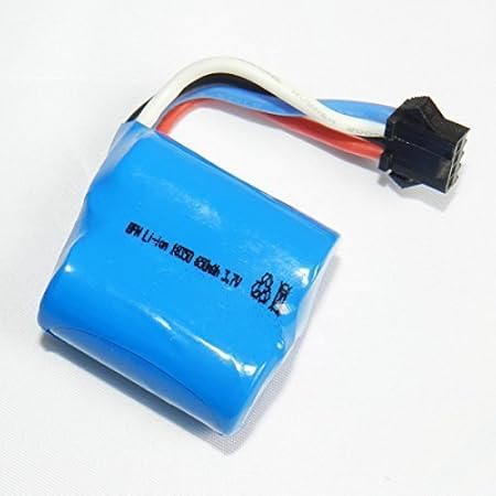 venom rc boat upgrades