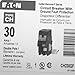 Eaton Cutler-Hammer CH230GF Ground Fault GFCI Circuit Breaker, 2-Pole, 30A, 120/240V