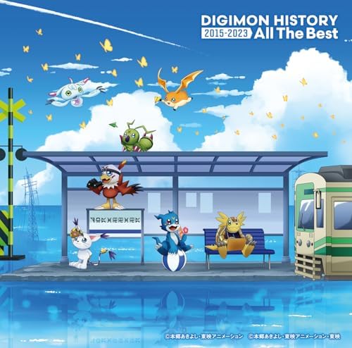 Pokemon: Theme Song Collection Best of Best of - Pokemon: Theme