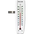 Taylor Window Thermometer