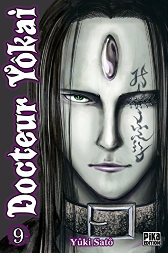 Docteur Yôkai