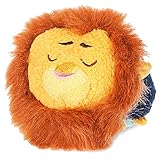 Disney Tsum Tsum Zootopia Mayor Lionheart 3.5