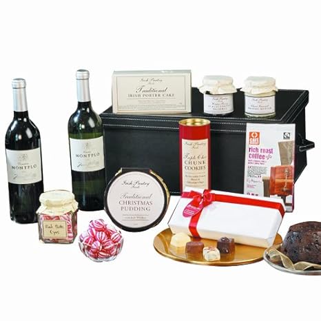 Holy Night Irish Hamper Amazon Co Uk Kitchen Home