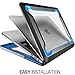 i-Blason Case Designed for MacBook Pro 13