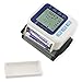 CAMTOA Wrist Digital Blood Pressure Monitor, Suitable for the elderly, hypertension , heart disease ,Wide-Range Cuff