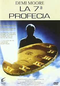 La 7ª Profecía [DVD]