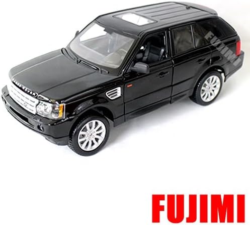 maisto range rover