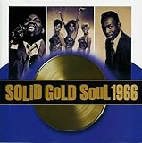 Solid Gold Soul 1966 - Time Life