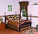 John Deere Bedding Traditional Tractor and Plaid Collection Comforter, Full Size