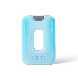 YETI ICE Sheet Refreezable Reusable Cooler Ice