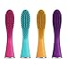 FOREO ISSA mini regular Replacement Brush Head, Summer Sky