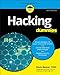 Hacking For Dummies (For Dummies (Computer/Tech))
