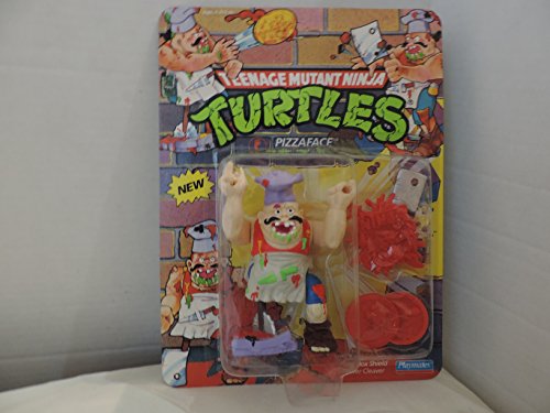 Teenage Mutant Ninja Turtles 