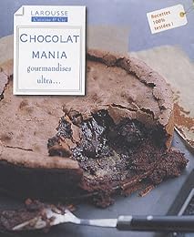 Chocolat mania