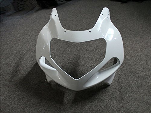 NT FAIRING Unpainted Injection Mold Fairings Kit Fit for Suzuki 2001 2002 2003 GSXR 600/750 K1 01 02 03 GSX-R600 Bodywork