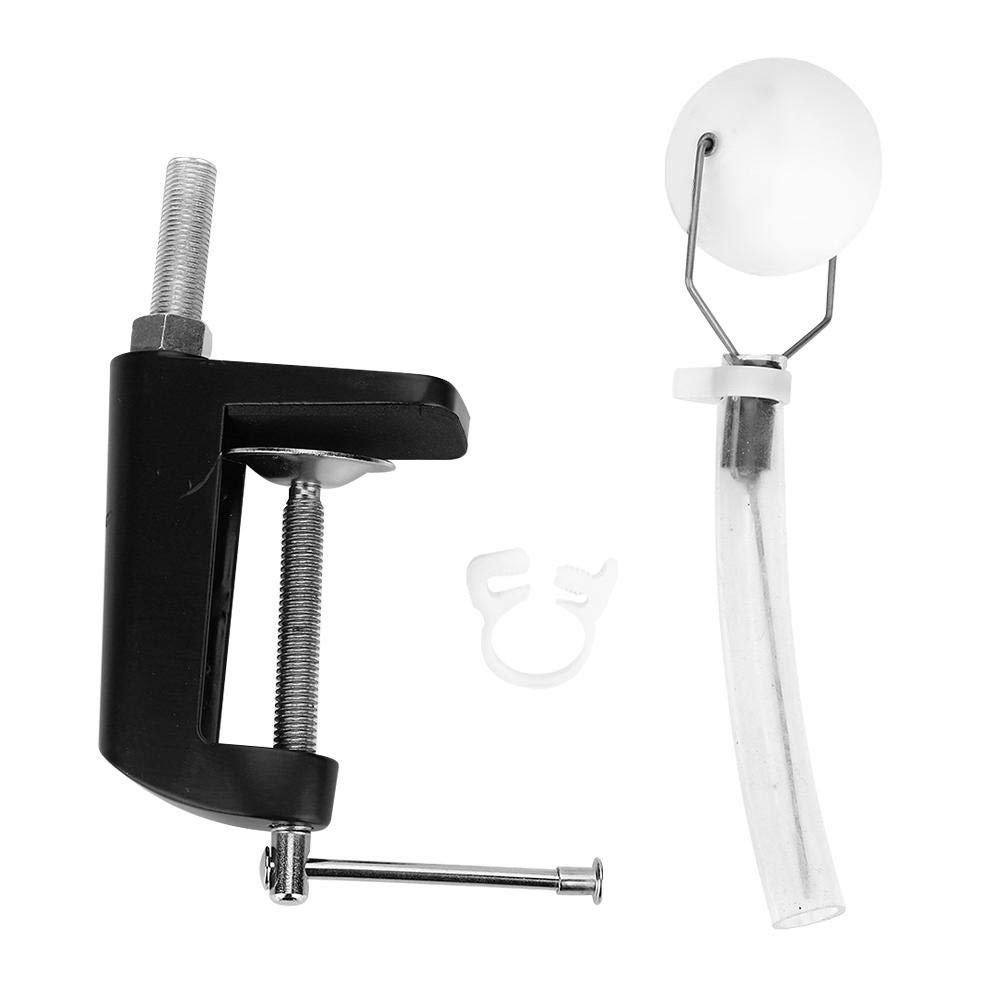 Table Tennis Trainer, Table Tennis Training Robot Fixed Rapid Rebound Pong Ball Machine Trainer for PING Pong Training