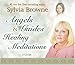 Angels & Guides Healing Meditations by 