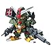 Bandai Hobby BB#375 Command Gundam Legend BB Bandai SD Action Figure