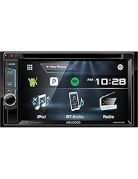 Kenwood ddx374bt 2 DIN   In Dash CD DVD Bluetooth Receptor de DM con 6.2" visualización táctil