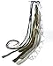 Unigear Gun Bore Cleaner Snake for Rifle Pisto Shotgun (.30-.308 Cal)