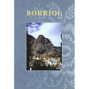 Borriol (Fora de col·lecció)